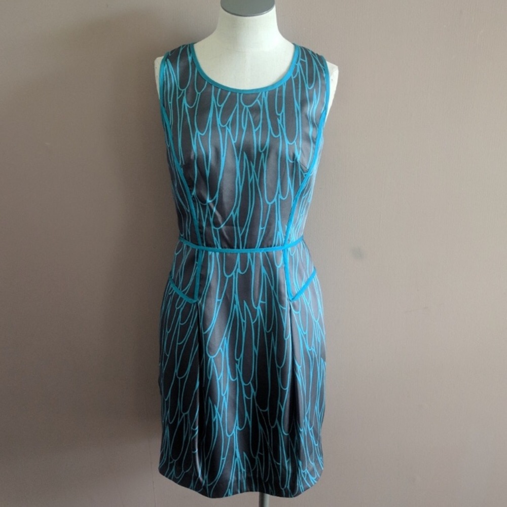 Gorgeous‎ Milly dress